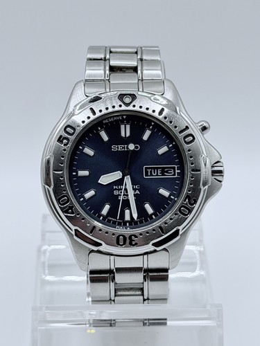 Orologio subacqueo seiko - orologio,
