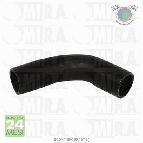 Tubo intercooler aspirazione