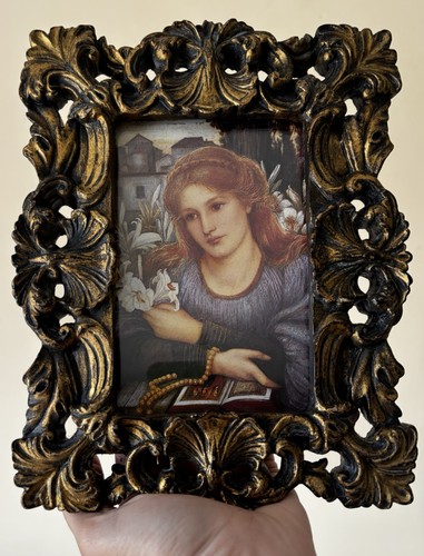 Stampa stile antico - , con