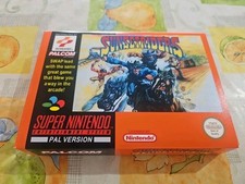 Sunset Riders Snes Leggi Bene!