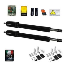 Kit automazione dieffematic - dieffematic, vh