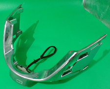 Kymco like 125 2021 - kymco, cromatura