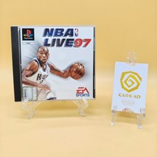 Gioco NBA Live 97 Videogioco