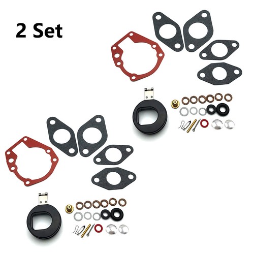 Kit sostituzione - 2x,