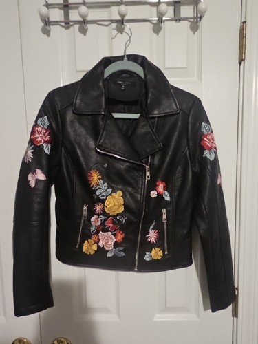 Giacca moto romeo - giacca, +