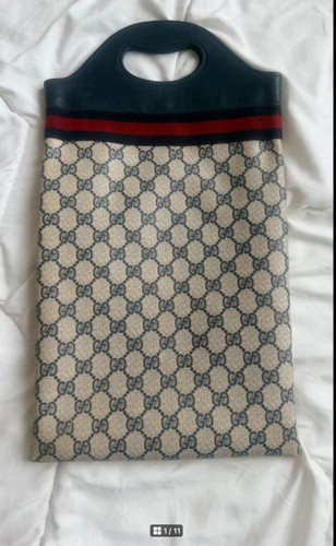 Gucci ophidia vintage - gucci,