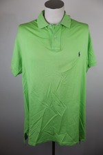 RALPH LAUREN MAGLIA POLO UOMO