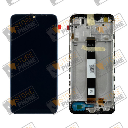 Ecran complet xiaomi redmi - ecran,