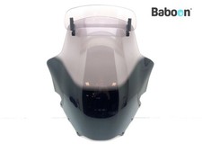 Windshield screen suzuki uh - windshield,