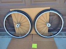 Ruote per sedia a rotelle 24"