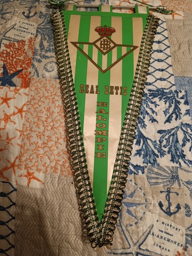 Gagliardetto pennant vintage - gagliardetto,