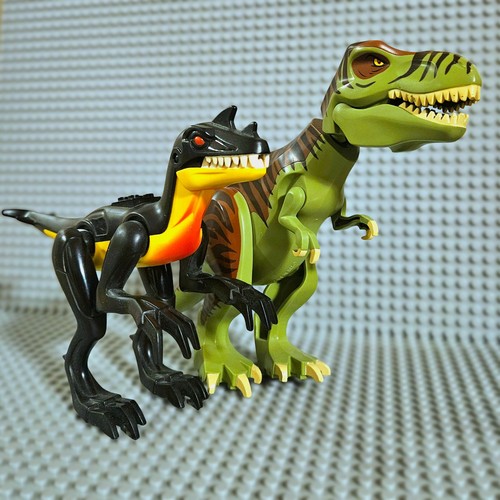 Raro lotto figurine lego - lotto,