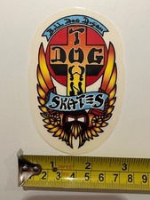 DOGTOWN Skateboards Bulldog