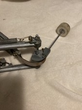 Yamaha pedale batteria basso