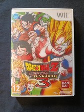 Dragon ball budokai - dragon, z