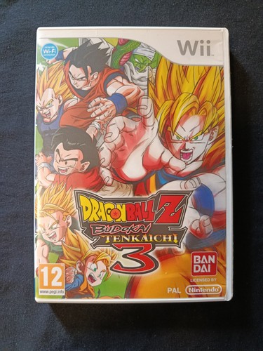 Dragon ball budokai - ball,