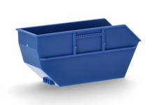 herpa accessorio cassone