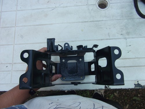 Supporto batteria 750 - batteria, four