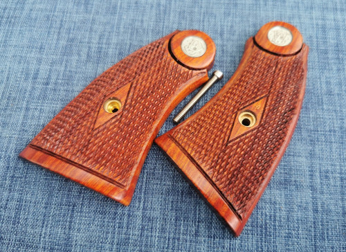 Smith wesson l - &,