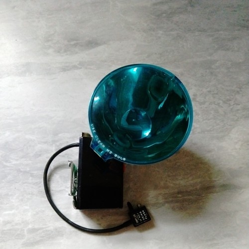 Flash polaroid bulb - polaroid,