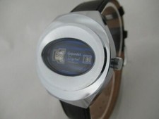 NOS NUOVO OROLOGIO GIGANDET
