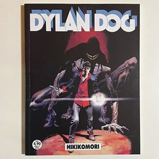 DYLAN DOG 459 PRIMA EDIZIONE