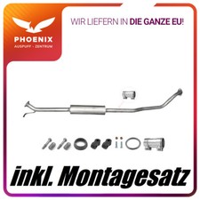 Per Suzuki Splash 1.0 12V (dal