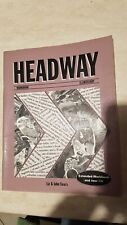WORKBOOK ELEMENTARY HEADWAY LIZ E JOHN SOARS INGLESE LIBRO