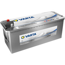 BATTERIA VARTA SERVIZI CAMPER