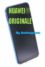 DISPLAY LCD+TOUCH SCREEN FRAME