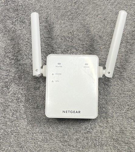 Netgear ex3700 ac750 - netgear,