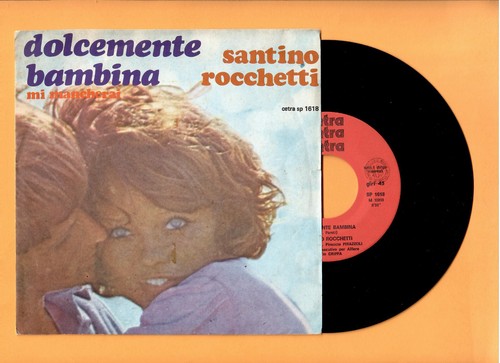 45gg santino rocchetti - rocchetti,