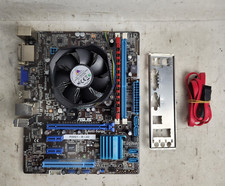 Asus P8H61-M Motherboard
