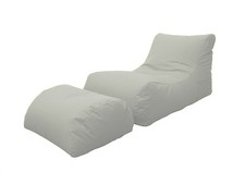 POLTRONA SDRAIO LETTINO CHAISE
