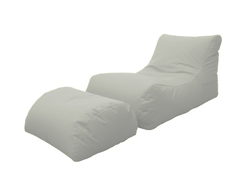 Poltrona sdraio lettino chaise - sdraio,