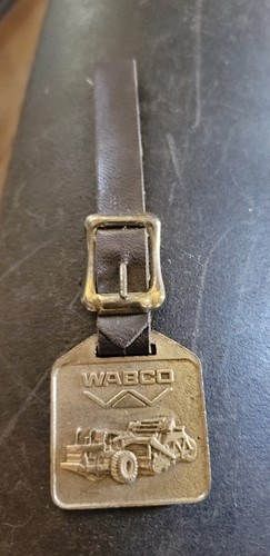 Orologio fob wabco - orologio, johnson