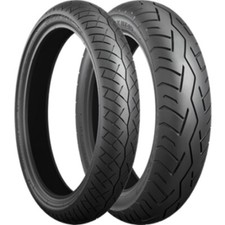 Pneumatici Moto Bridgestone 110/70-16 52S BattlaxBT45 pneumatici nuovi