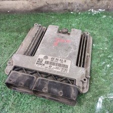 Ecu Centralina Motore Volkswagen Golf V 5 Serie 1.9 TDI 03G906016CB 0281011900