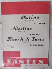 L. GARDINO "NORINA" - L