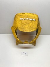 carena cupolino anteriore  Derbi 50 Senda 00H01510281