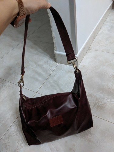Borsa prima classe - borsa,