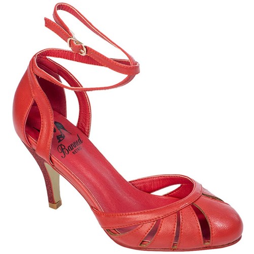 Banned retro rockabilly swing - retro,