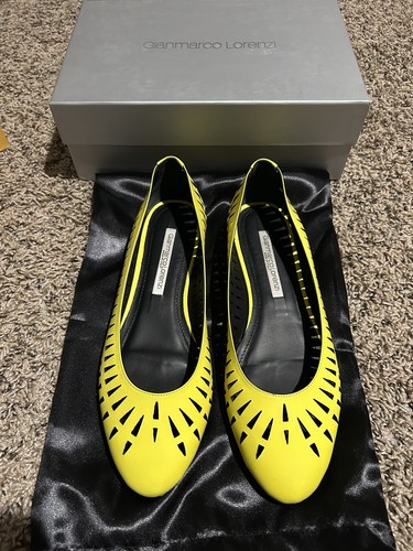 Ballerine gianmarco lorenzi - ballerine,