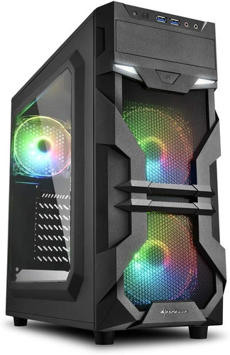 Vg7 rgb pc gaming - rgb,,