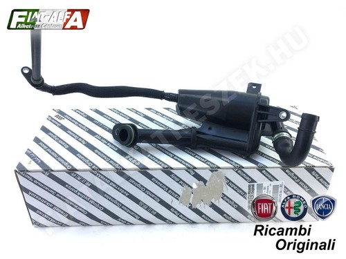 Separatore olio alfa - separatore, fiat