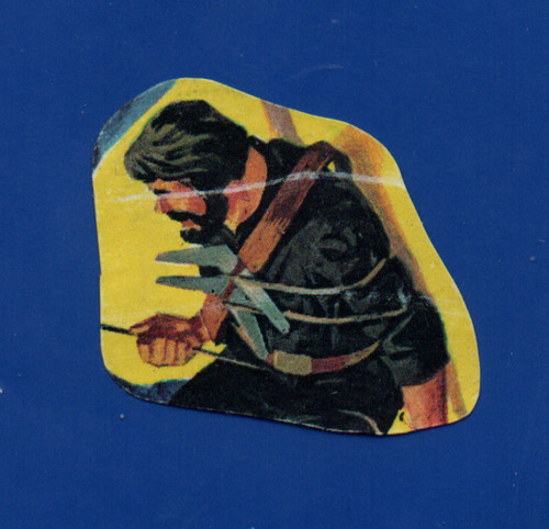 Figurina panini big - figurina,