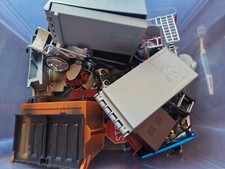 WWE WWF Jakks Wrestling Figure Accessori Armi Scenario - Fai la tua selezione