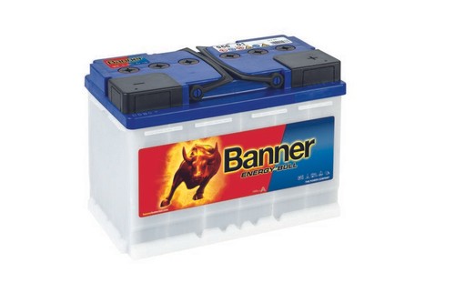 Batteria servizi - servizi, e