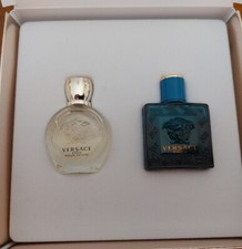  COF. VERSACE profumi mignon
