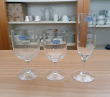 Servizio x6 Bicchieri